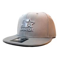 Starter City Smoke Cap - Grey