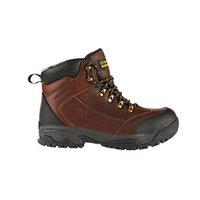 Stanley FatMax Nebraska Waterproof Boot 11