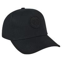 STONE ISLAND Children Boys Baseball Cap