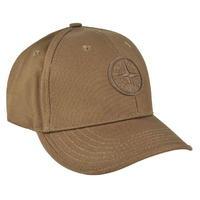 STONE ISLAND Infant Boys Baseball Cap