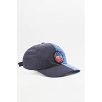 Stussy Blue 50-50 Two Tone Cap, BLUE