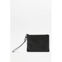 status anxiety fixation black pouch black