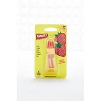 strawberry carmex tube assorted