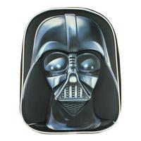 Star Wars \'Darth\' 3D Backpack