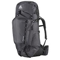 stout 65 rucksack shadow black