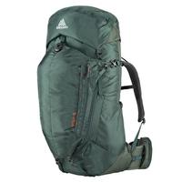 stout 75 rucksack forest green