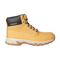 Stanley Hartford Tan Safety Boot 11