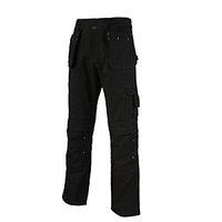 Stanley Pro Tradesman Canvas Trouser 32W 31L