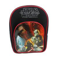 Star Wars Episode VII Rule the Galaxy Backpack