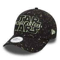 Star Wars Speckled Word A Frame Trucker