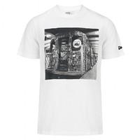 Street Art Graffiti Sub Tee