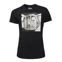 Street Art Graffiti Sub Tee