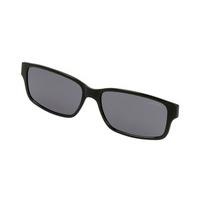 Sting Sunglasses AGSJ596 Clip On Polarized 700P