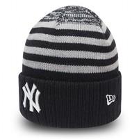 Stripe Crown NY Yankees Knit