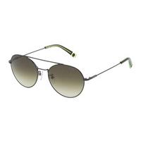 Sting Sunglasses SS4899 Polarized 0584