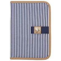 striped document holder mayoral