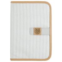 striped document holder mayoral