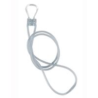 Strap Nose Clip Pro - Clear