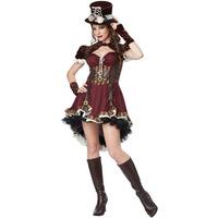 Steampunk