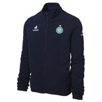 St Etienne Training Track Top Navy