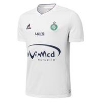 St Etienne Away Shirt 2015/16 Wh...