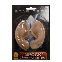 star trek spock ears