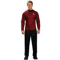 Star Trek Red Shirt (Scotty)