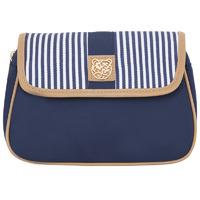 Striped toiletry bag Mayoral