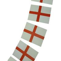 St George Bunting