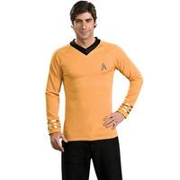 Star Trek Captain Kirk Shirt