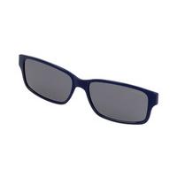 sting sunglasses agsj596 clip on polarized c05p