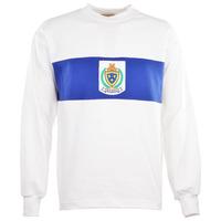 Stockport County 1966-1967 4th D...