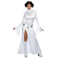 star wars princess leia dress