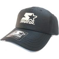 Starter Storm Pitcher Cap - Black men\'s Cap in black