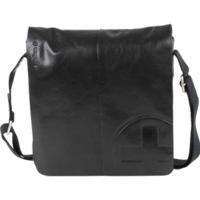 strellson jones messenger bag black 019111102