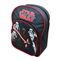 star wars episode 7 elite sqaud backpack 2 compartment