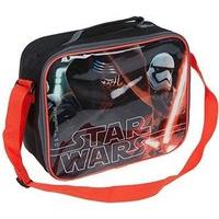 Star Wars The Force Awakens Kylo Ren Lunch Bag With Strap