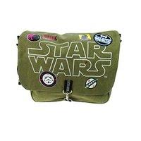 Star Wars Despatch Messenger Bag, 36 Cm, Khaki