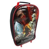 star wars episode 7 rule the galaxy arch childrens trolley bag 9 liter ...