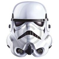 Stormtrooper Card Face Mask