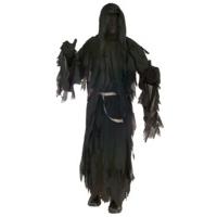 standard size mens lord of the rings ringwraith costume
