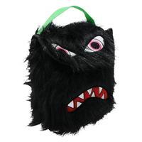 Star Fur Monster Lunch Bag