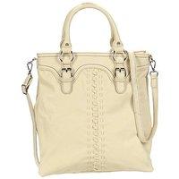StylistClick YSIA women\'s Handbags in BEIGE