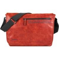 Strellson Oakwood Messenger LH light red (4010001932)