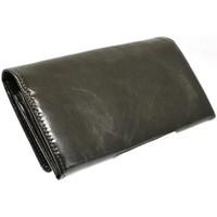 Stefania 2708 men\'s Purse wallet in Grey
