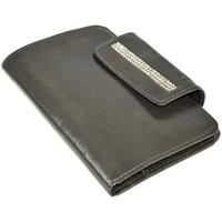 Stefania 2925 men\'s Purse wallet in Grey