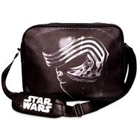 Star Wars VII The Force Awakens Kylo Ren Mask Messenger Bag