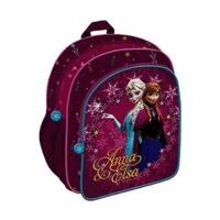 St. Majewski School Backpack on wheels Frozen