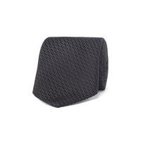 Studio Grey Irregular Textured Tie 0 Grey