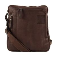 Strellson Upminster Shoulder Bag SV dark brown (4010001927)